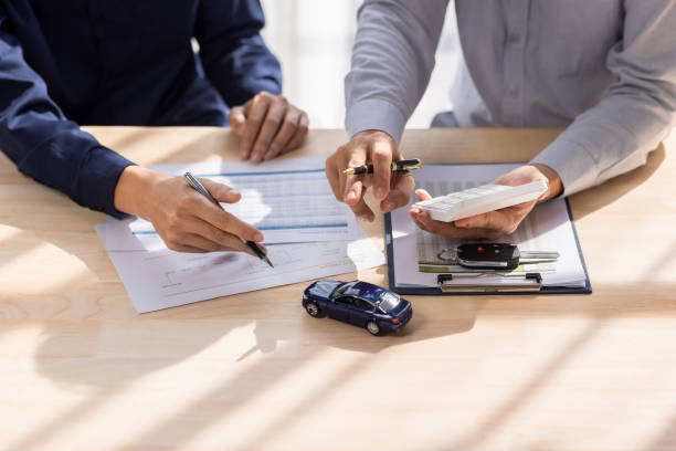 Car insurance options for Marlinton residents